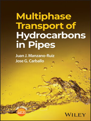cover image of Multiphase Transport of Hydrocarbons in Pipes